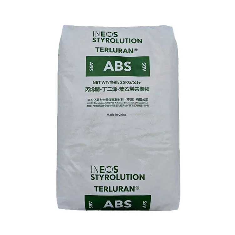 Qualité de moulage par soufflage ABS