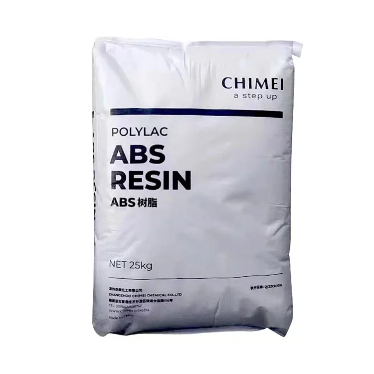 Qualité de moulage par injection ABS