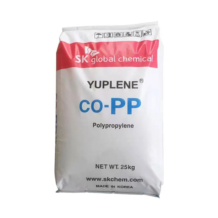 PP de qualité alimentaire