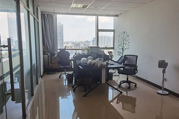 Medium MFR PFA Office
