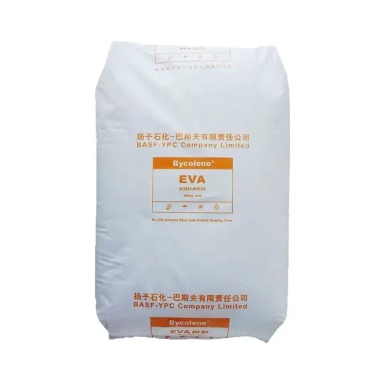 Faible VA EVA (5 à 10 %)