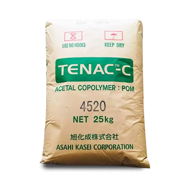 Résine POM-C