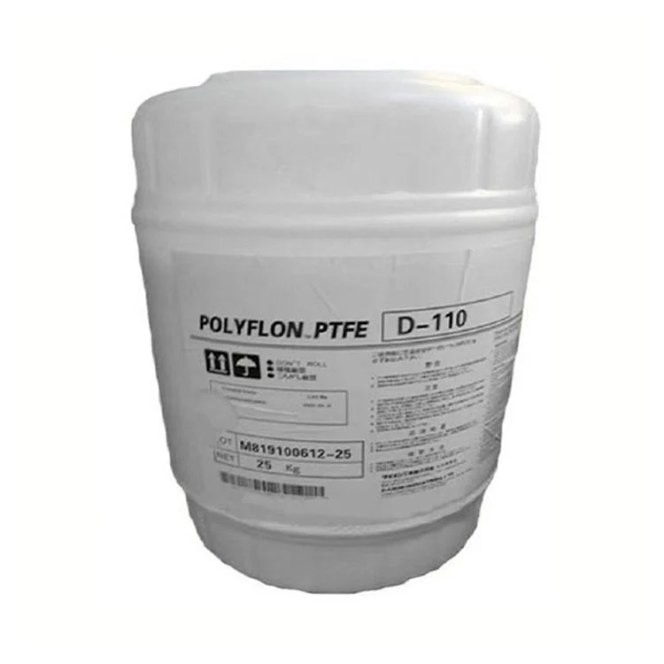 Émulsion PTFE