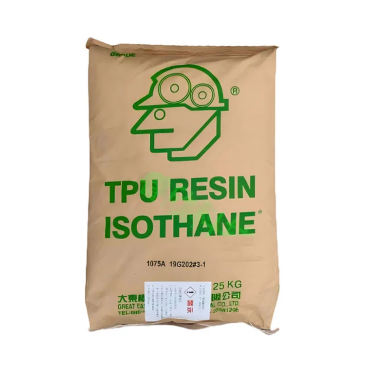 TPU modifié spécialement